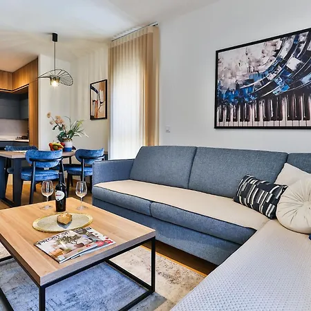 Numa By Kraft 4*