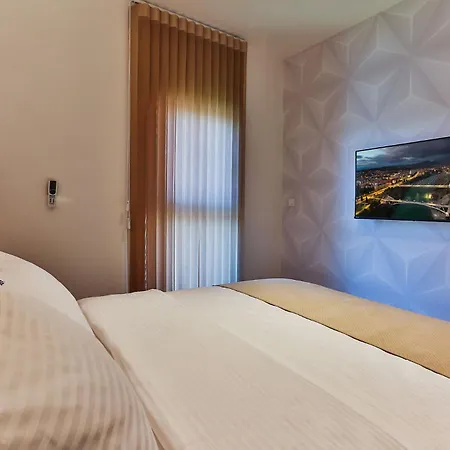 Numa By Kraft Hotel Podgorica