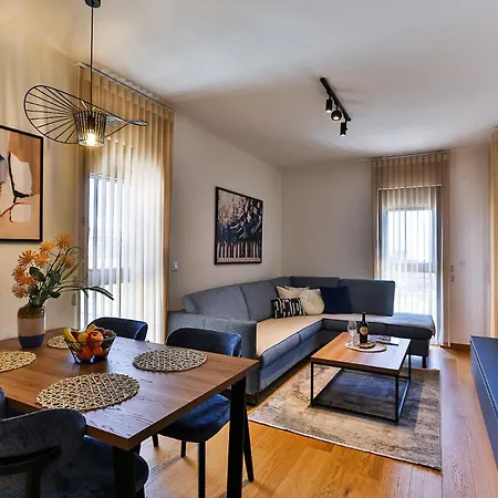 Numa By Kraft 4* Podgorica