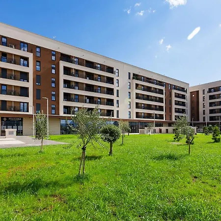 Numa By Kraft Hotell 4*