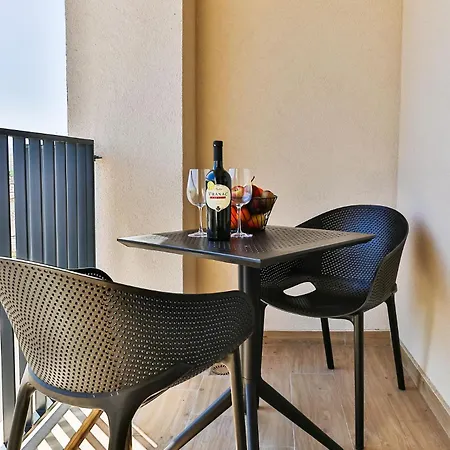 Numa By Kraft Hotell Podgorica