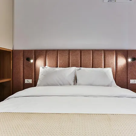 Hotel Numa By Kraft Podgorica
