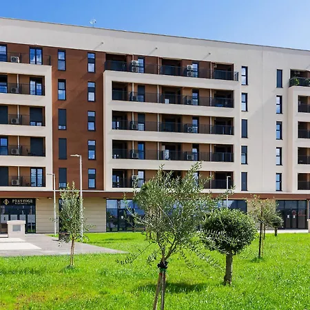 Hotell Numa By Kraft 4*