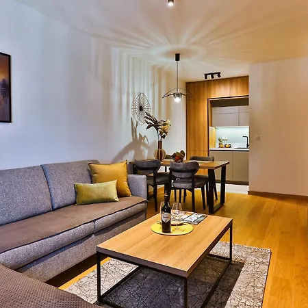 Numa By Kraft Hotel Podgorica
