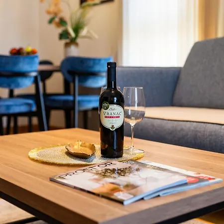 Hotell Numa By Kraft