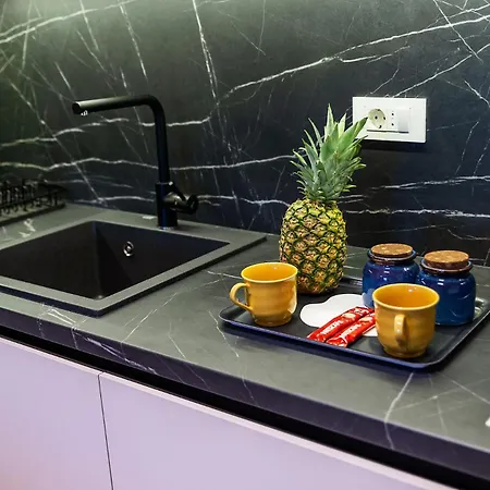 Numa By Kraft Hotel 4*