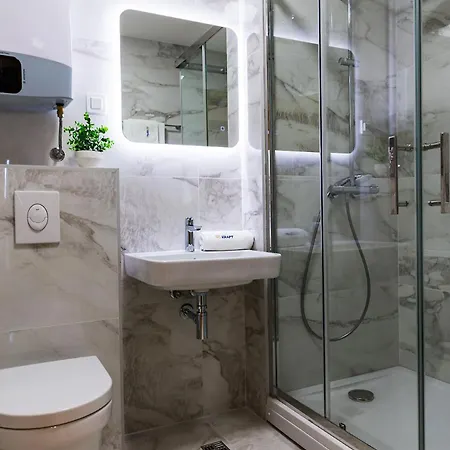 Hotell Numa By Kraft 4*