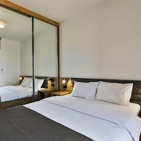 Numa By Kraft 4*