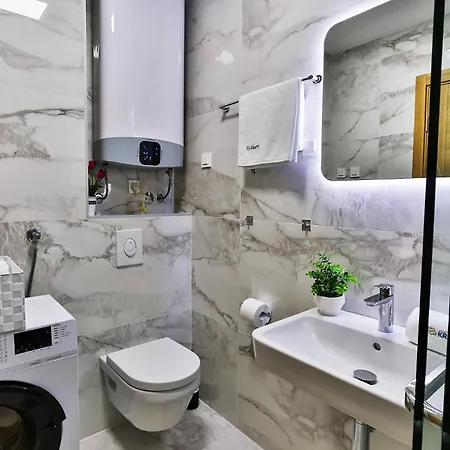 Numa By Kraft Hotel Podgorica