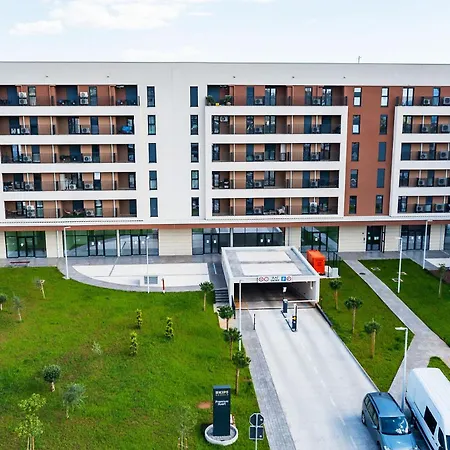 Numa By Kraft Hotell