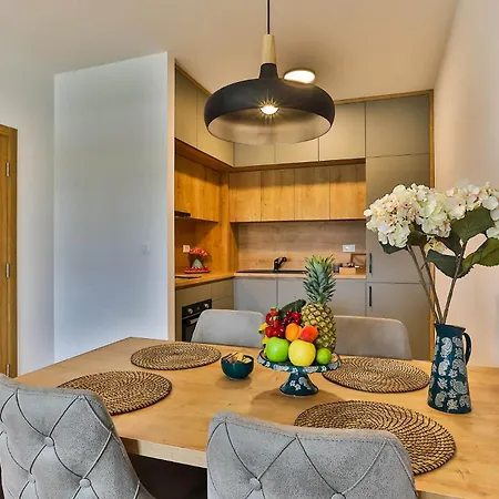Numa By Kraft Hotell Podgorica