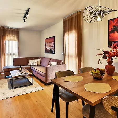 Numa By Kraft 4* Podgorica