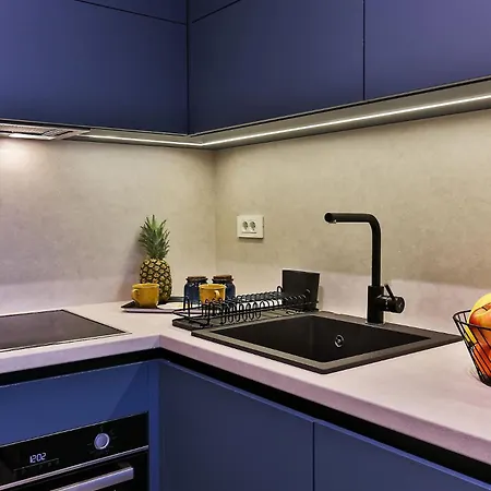 Numa By Kraft Hotell