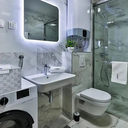 Hotel Numa By Kraft 4*